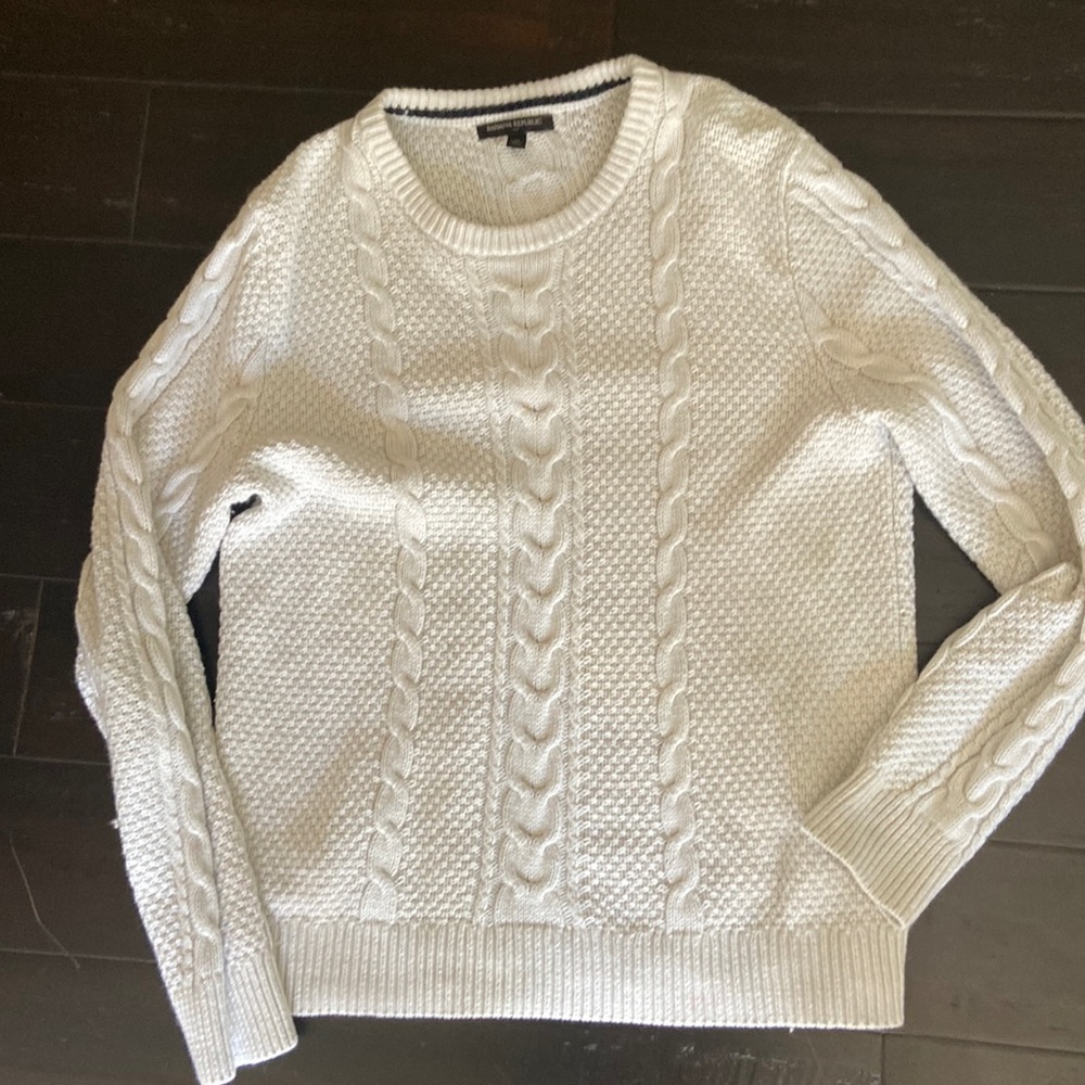 Banana Republic - size M